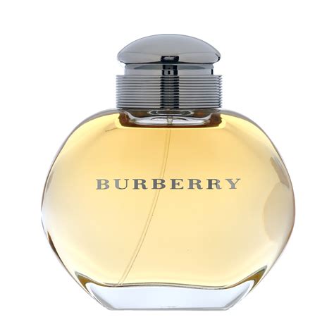 profumo burberry donna classic|burberry woman perfume for women.